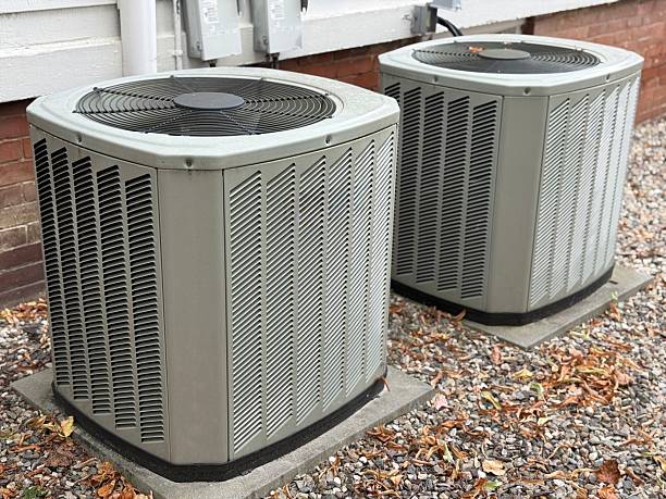 Reliable Ductwork Repair contractor in Wadmalaw Island, SC by Leonard HVAC